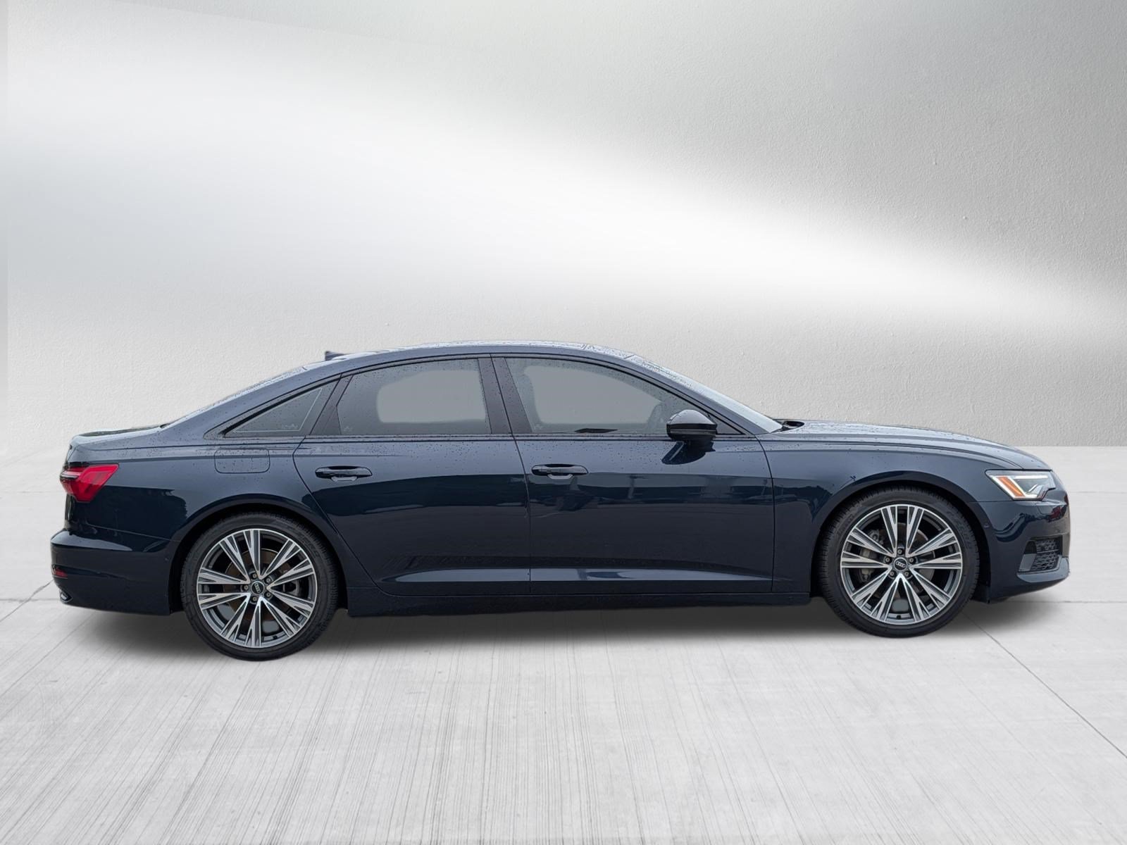 Used 2021 Audi A6 Premium Plus w/ Premium Plus Package AWD/4WD image 8