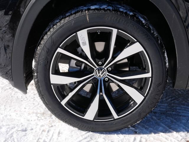 New 2026 Volkswagen Atlas SEL Premium R-Line image 5