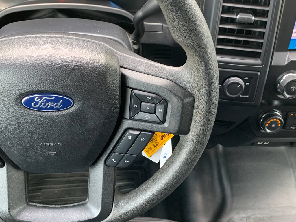 Used 2019 Ford F150 XL w/ Equipment Group 101A Mid RWD image 15
