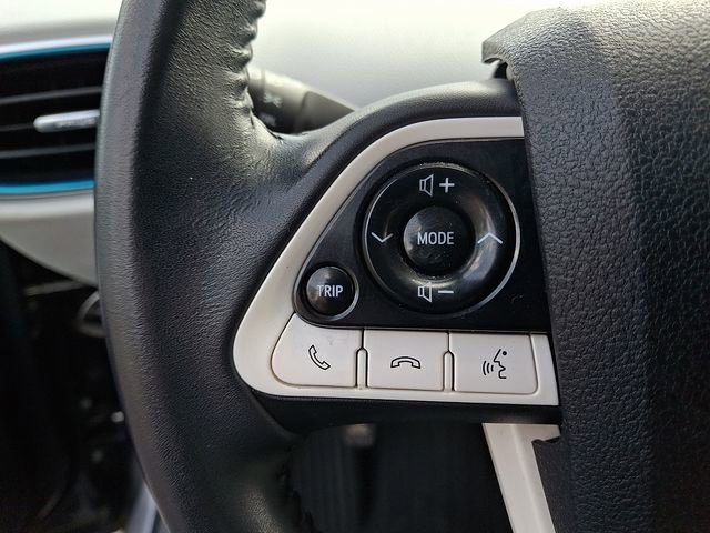 Used 2017 Toyota Prius Prime Plus w/ Protection Package FWD image 22