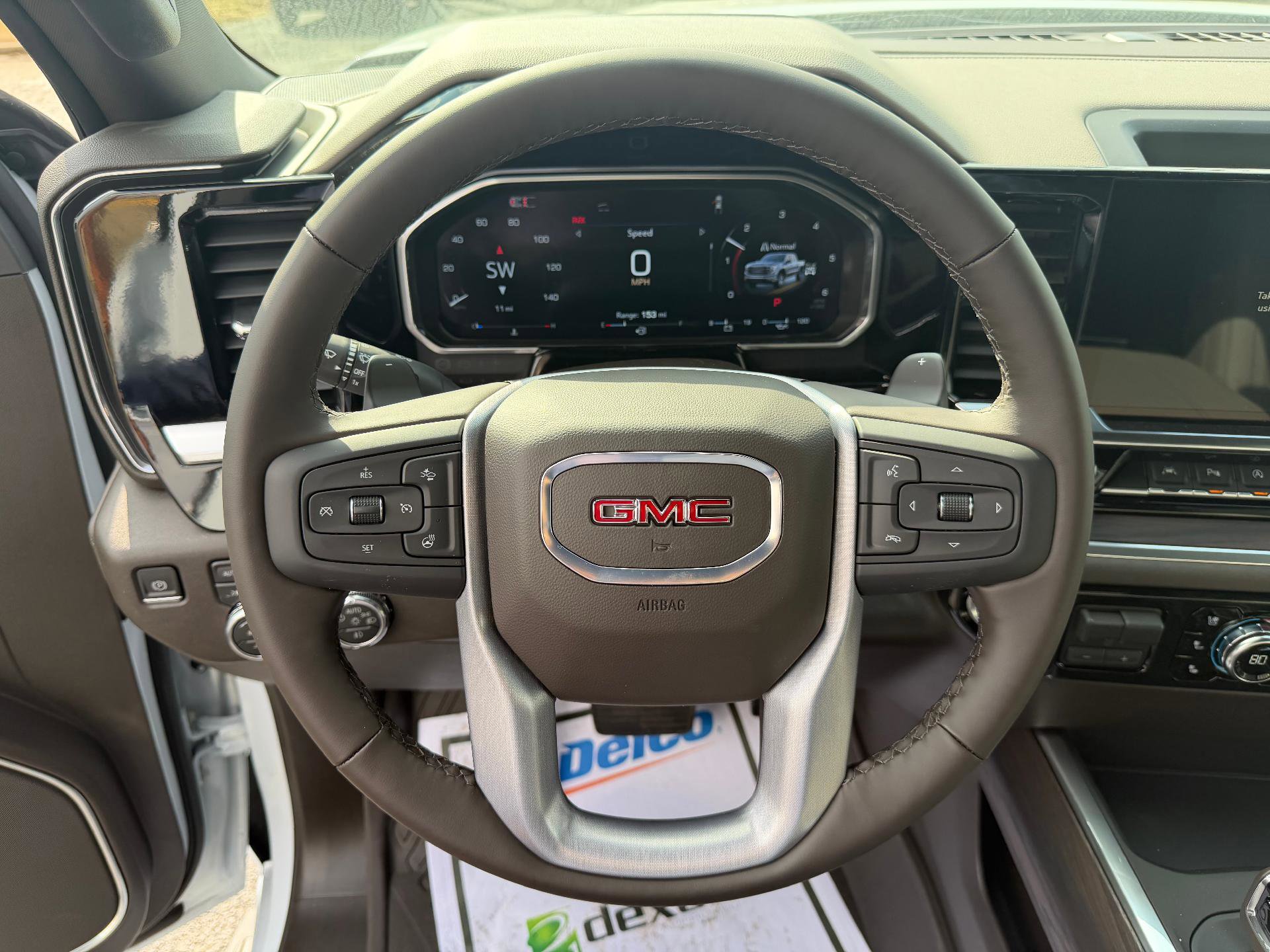 New 2026 GMC Sierra 1500 SLT w/ SLT Premium Plus Package image 14