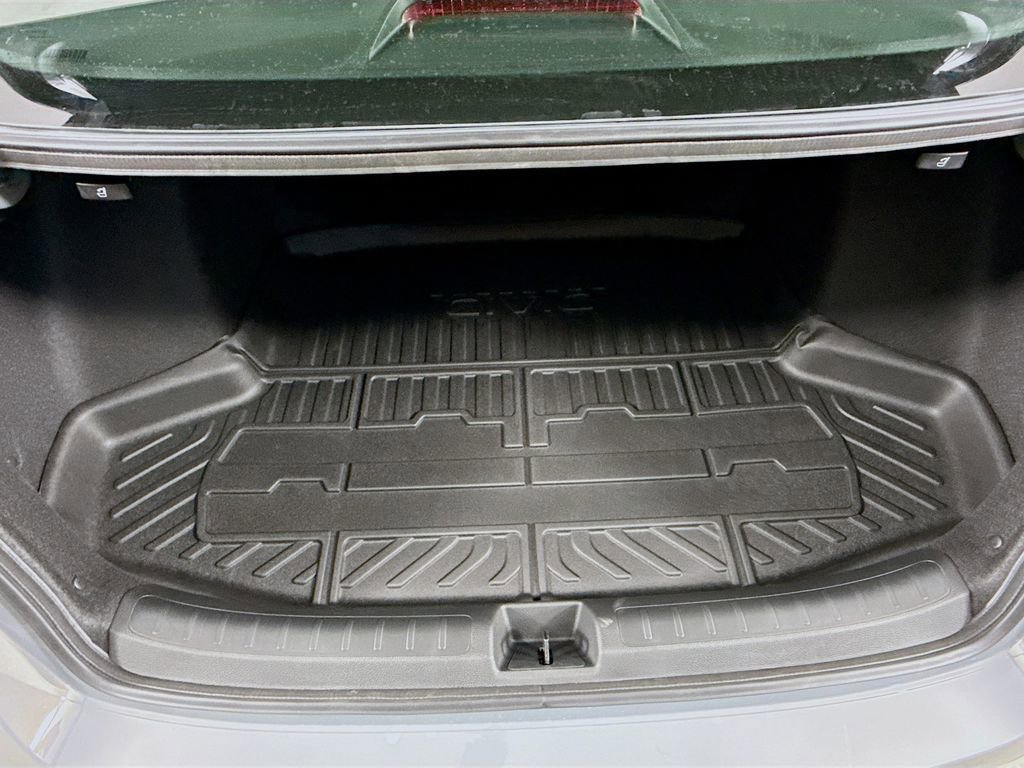 New 2026 Honda Civic Sport image 23