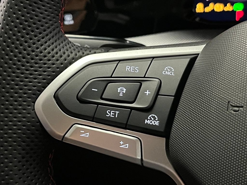 New 2026 Volkswagen GTI S FWD image 24