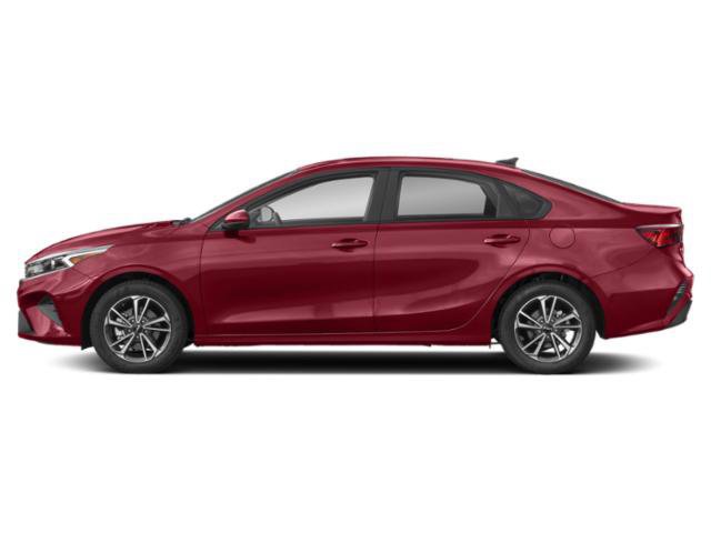 Used 2024 Kia Forte LXS FWD image 3