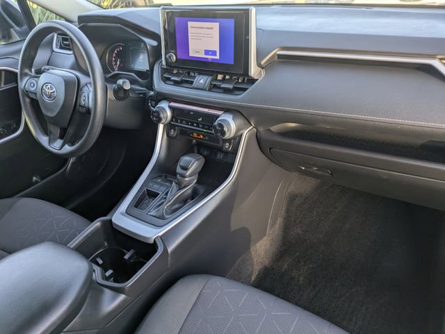 Used 2024 Toyota RAV4 XLE image 31