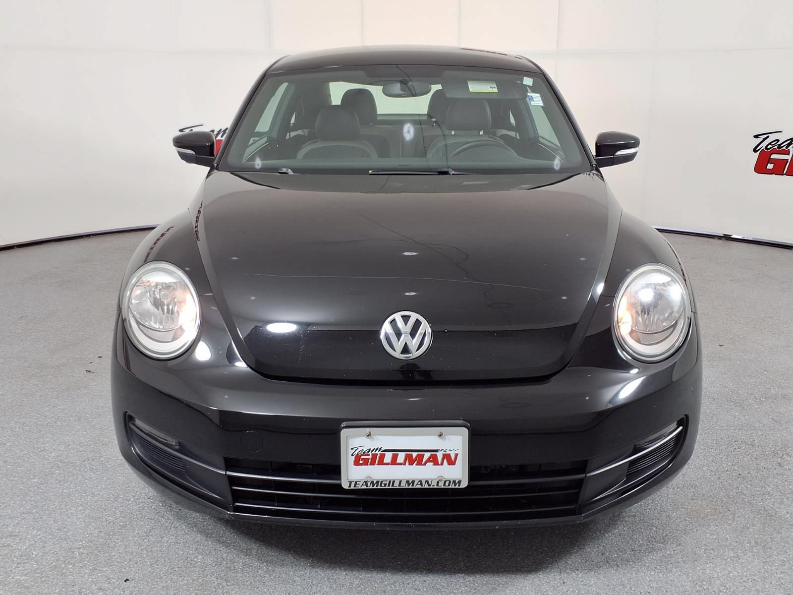 Used 2012 Volkswagen Beetle 2.5 FWD image 7