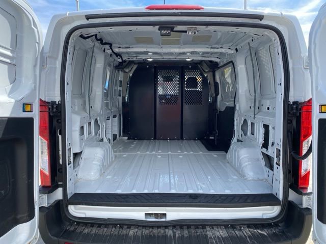 Used 2024 Ford Transit 250 Low Roof w/ Exterior Upgrade Package image 5