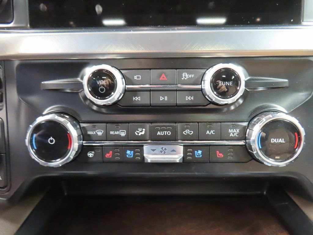 Used 2026 Ford F450 King Ranch w/ FX4 Off-Road Package AWD/4WD image 52
