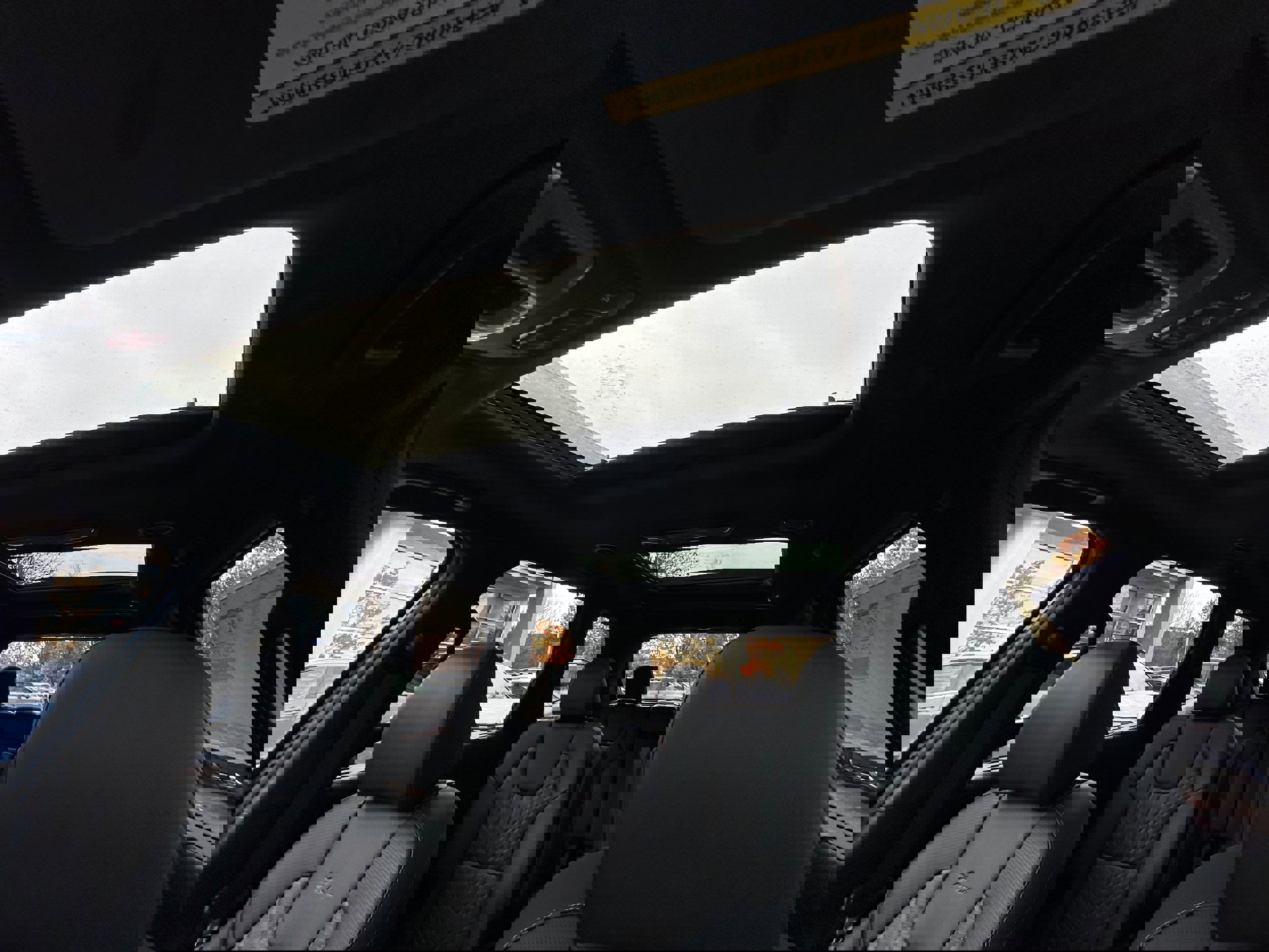 New 2025 Kia Telluride SX Prestige X-Line image 55