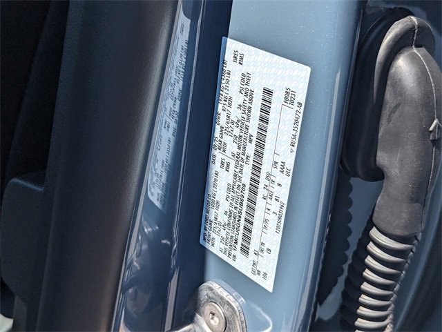 New 2025 Ford Escape Active image 14