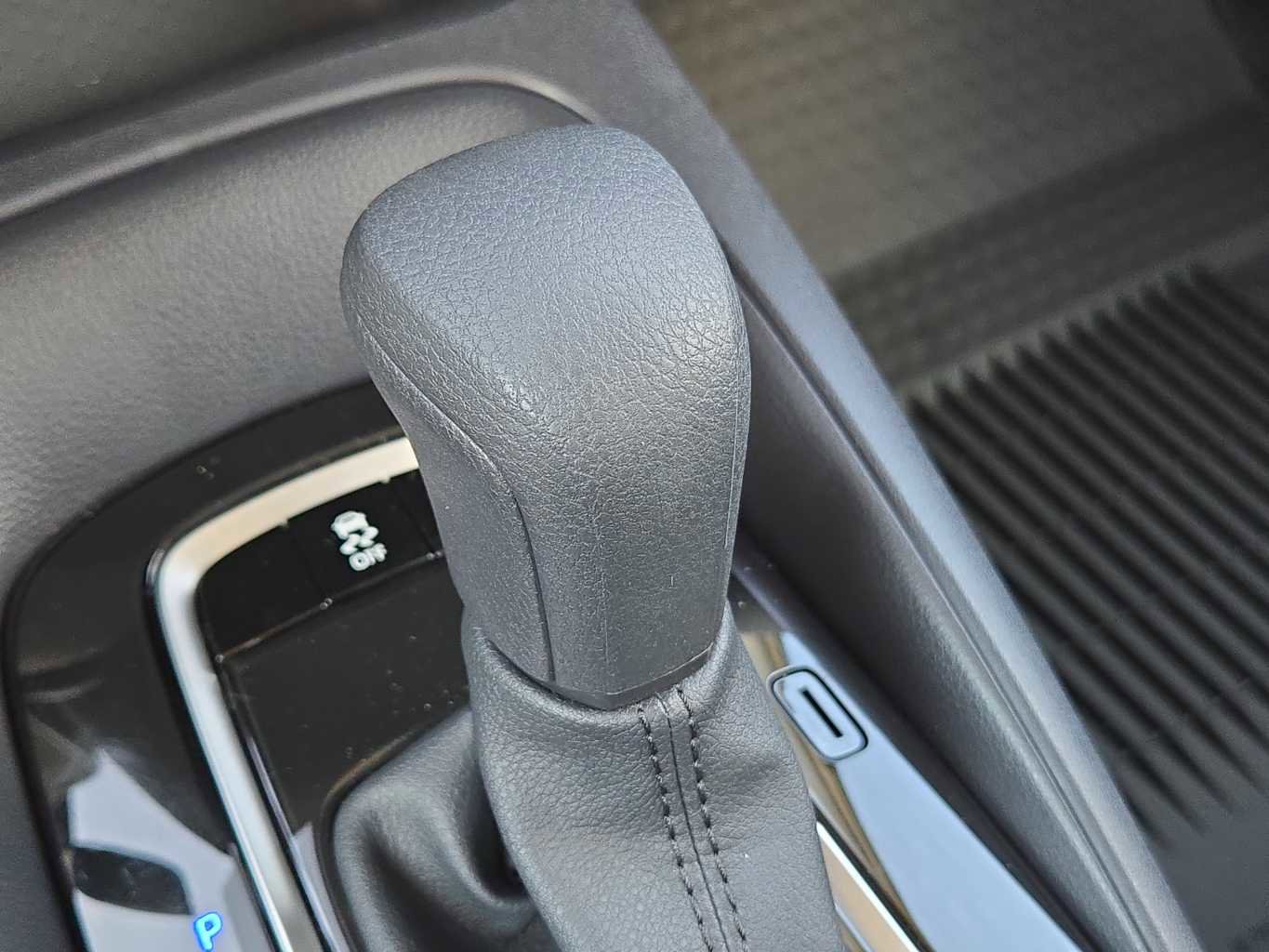 New 2026 Toyota Corolla LE image 6
