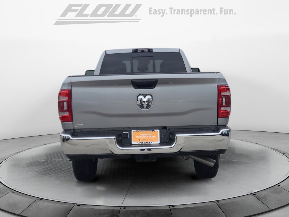 Used 2024 RAM 2500 Tradesman w/ Safety Group RWD image 8
