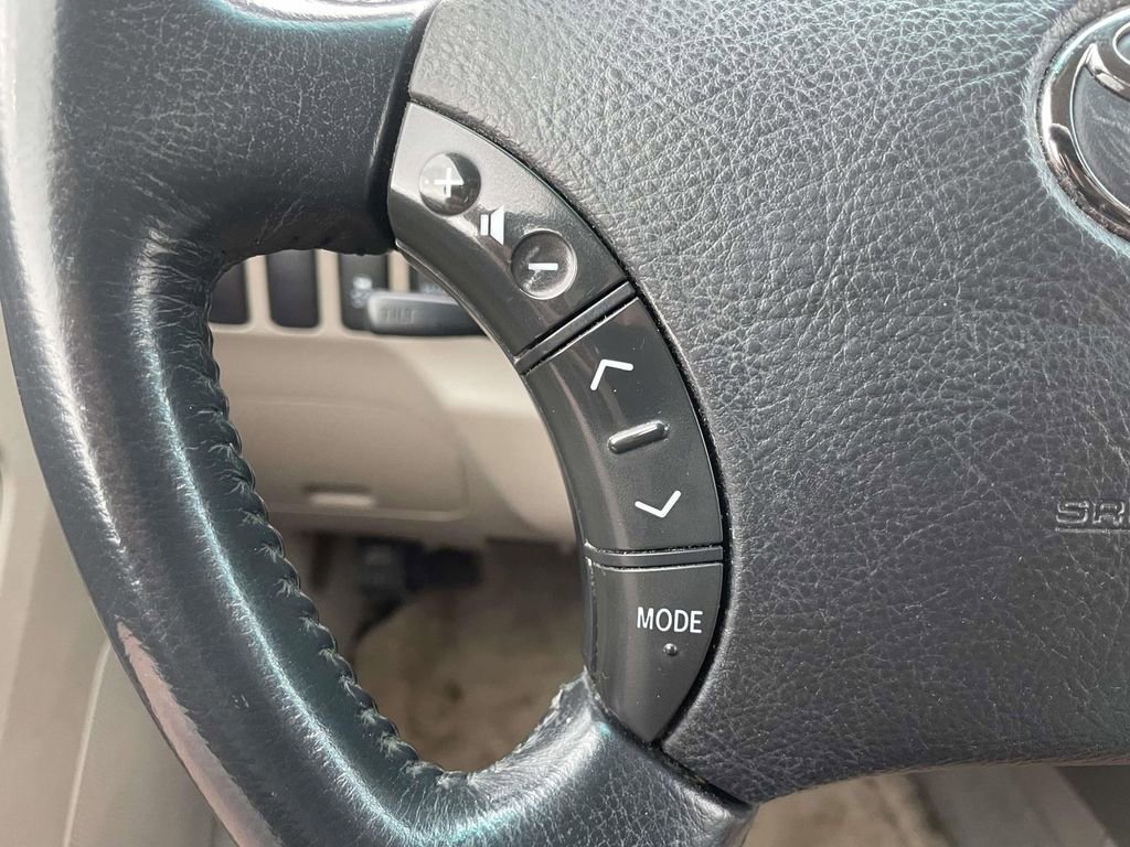 Used 2008 Toyota 4Runner SR5 image 31