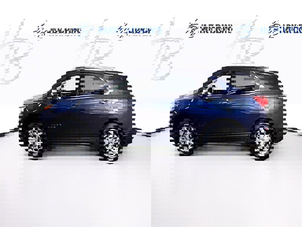 Used 2019 Chevrolet Equinox Premier image 27