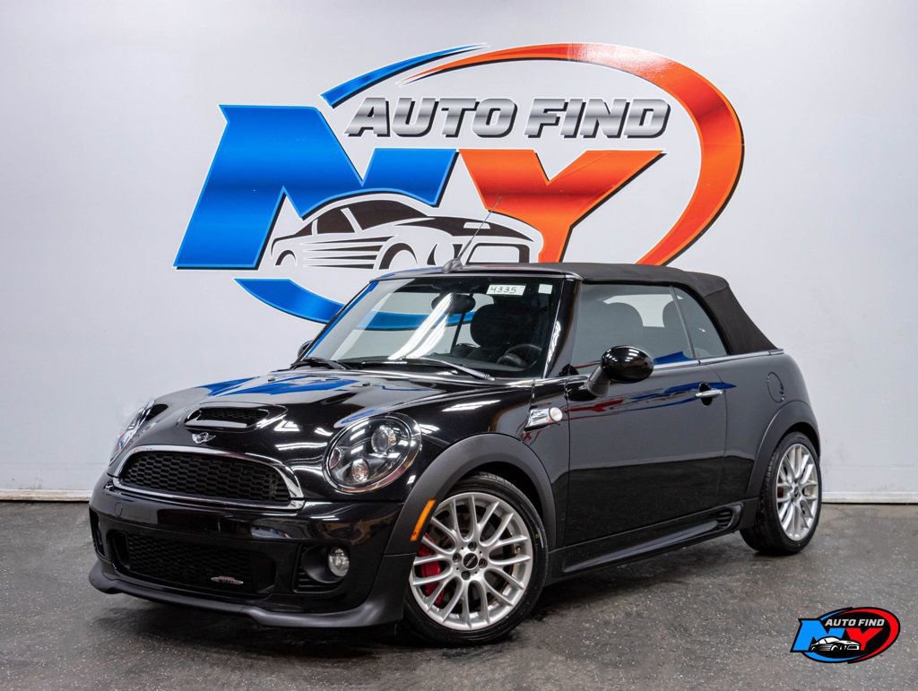 Used 2013 MINI Cooper John Cooper Works image 25