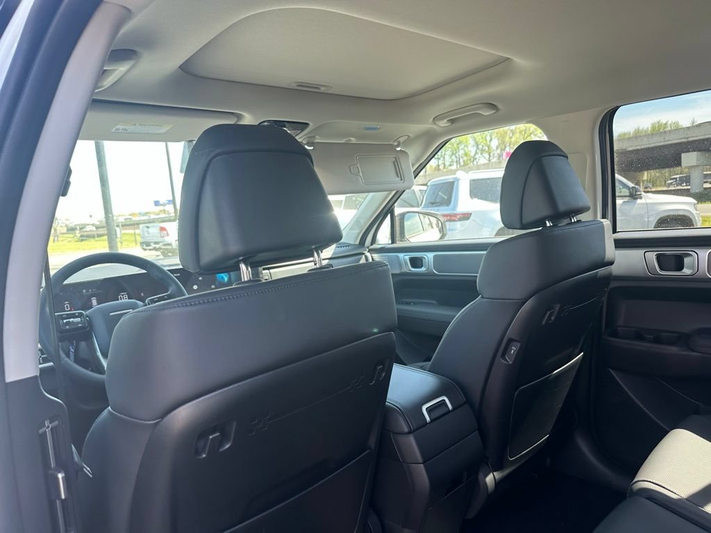 New 2026 Hyundai Santa Fe XRT AWD/4WD image 23