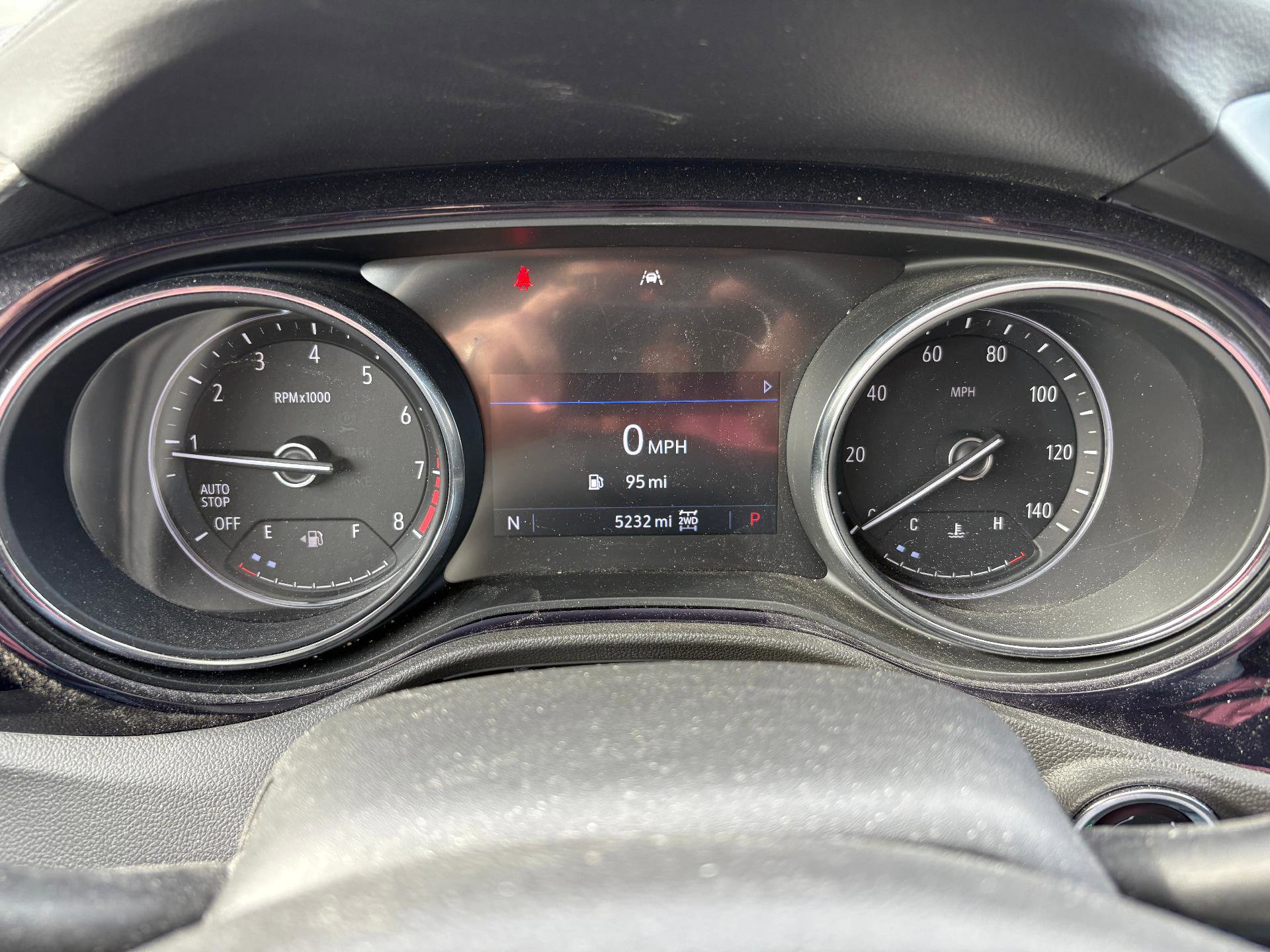 Used 2023 Buick Encore GX Preferred w/ Cold Weather Comfort Package image 19