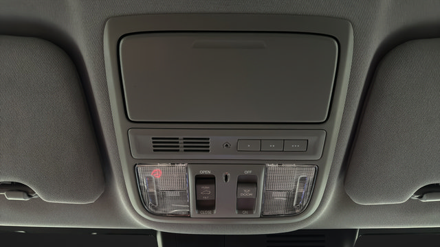 Used 2022 Honda CR-V Touring image 35