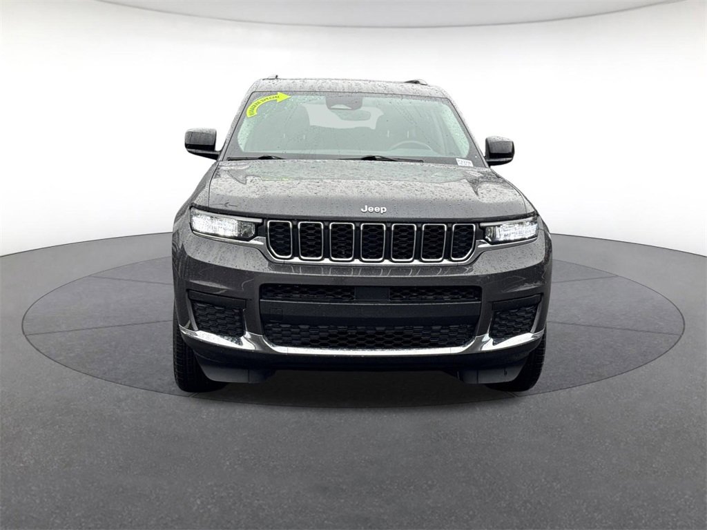 Used 2022 Jeep Grand Cherokee L Laredo w/ Luxury Tech Group I image 8