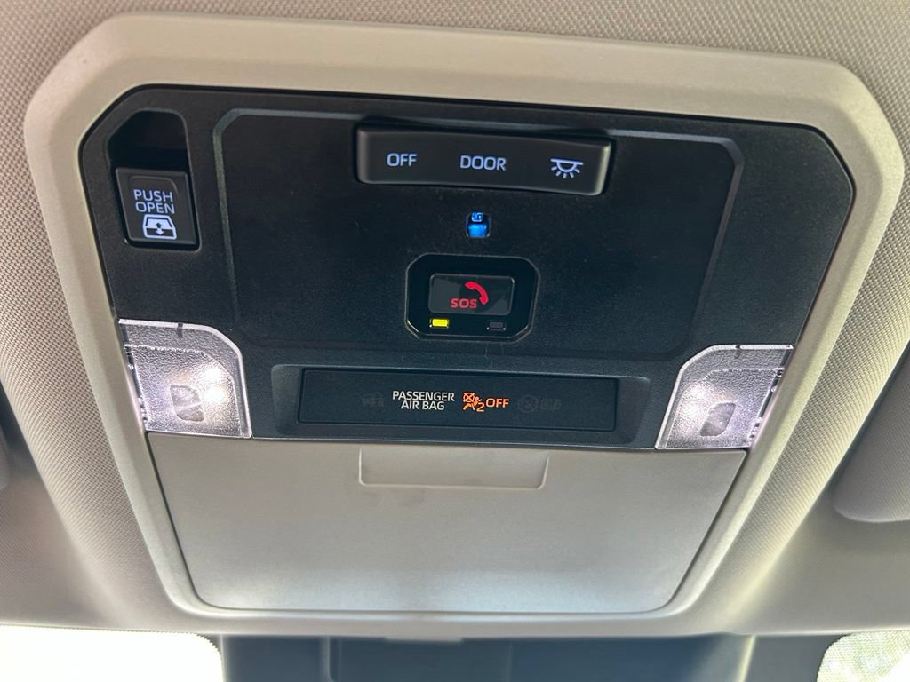 Used 2024 Toyota Tundra SR5 RWD image 47