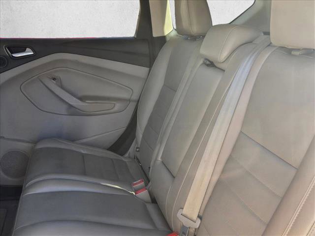 Used 2013 Ford Escape SEL image 16