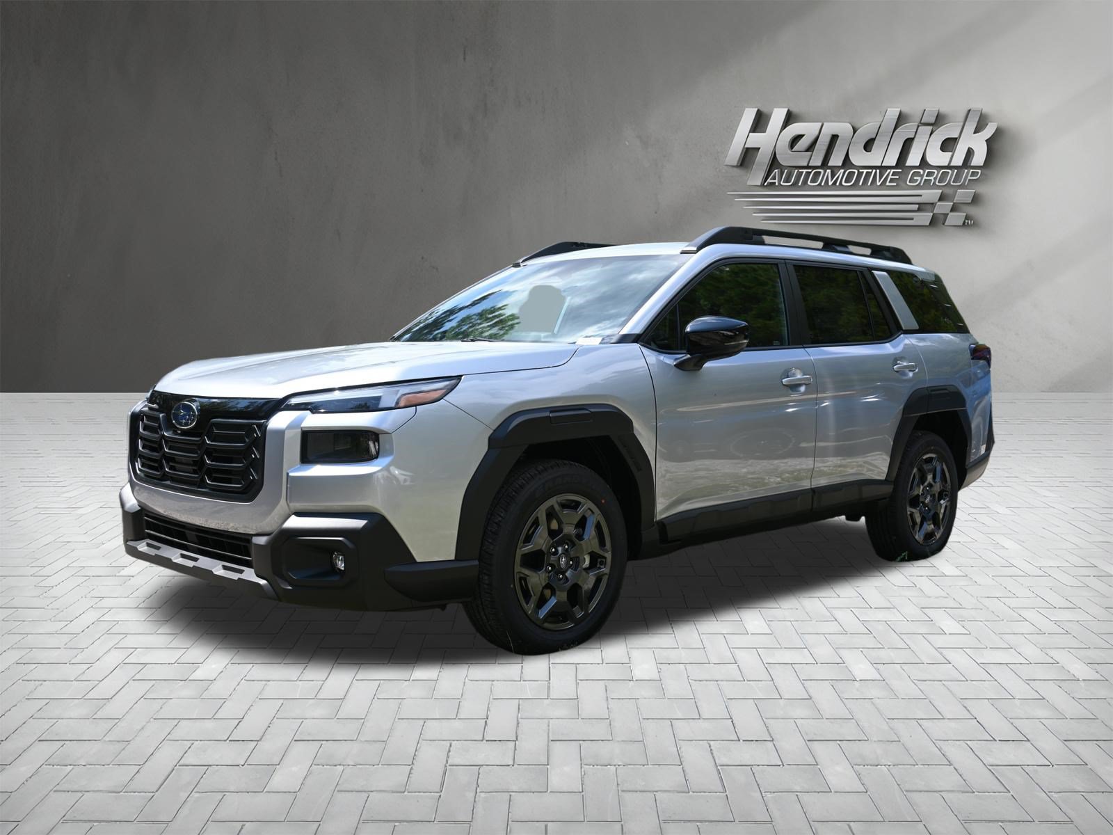 New 2026 Subaru Outback Premium AWD/4WD image 5