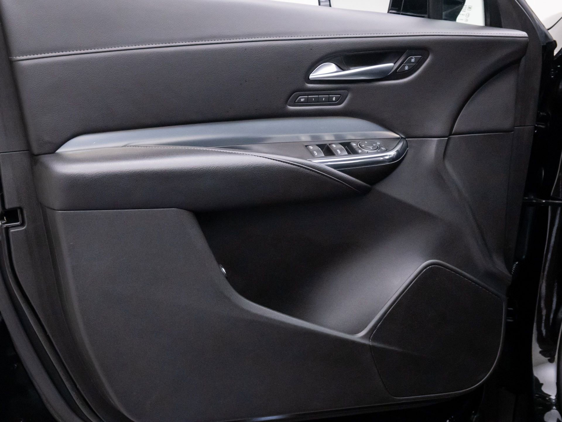 Certified 2023 Cadillac XT4 Premium Luxury image 14