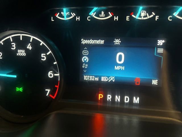 Used 2021 Ford F150 XL w/ Equipment Group 101A High image 22