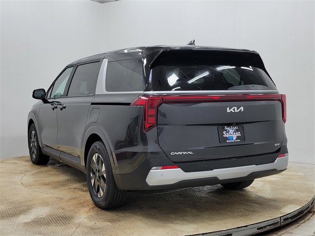New 2026 Kia Carnival LXS image 7