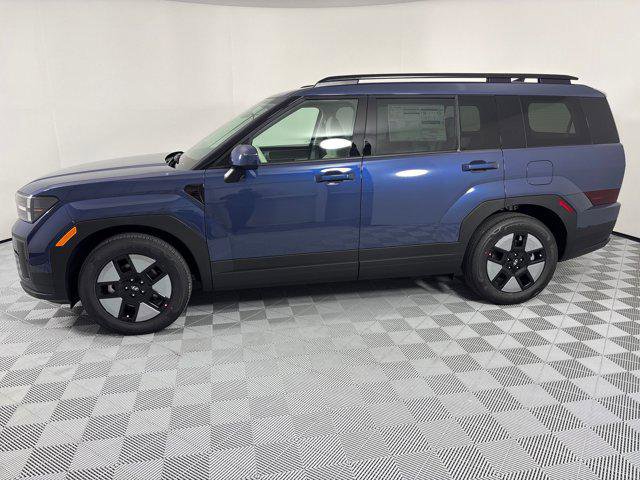 New 2026 Hyundai Santa Fe SEL image 2