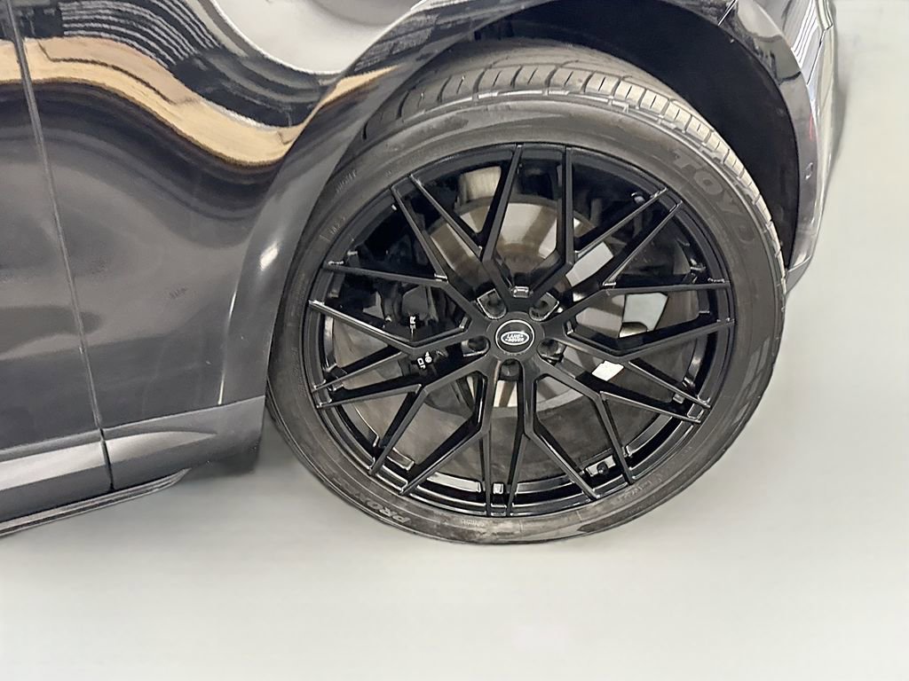 Certified 2024 Land Rover Range Rover Sport SE image 31