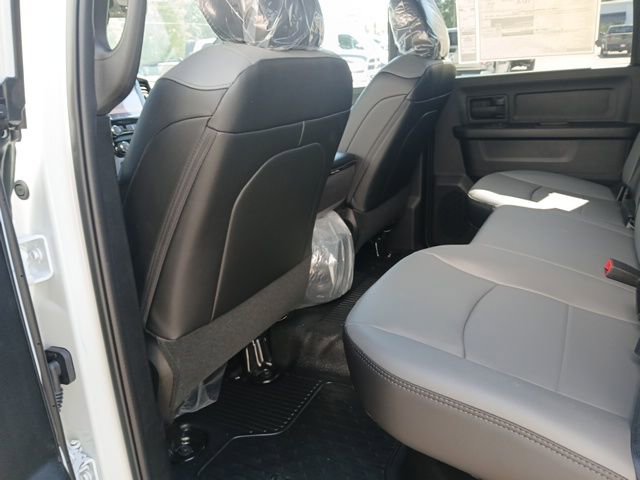 New 2026 RAM 5500 Tradesman w/ Chrome Appearance Group image 20