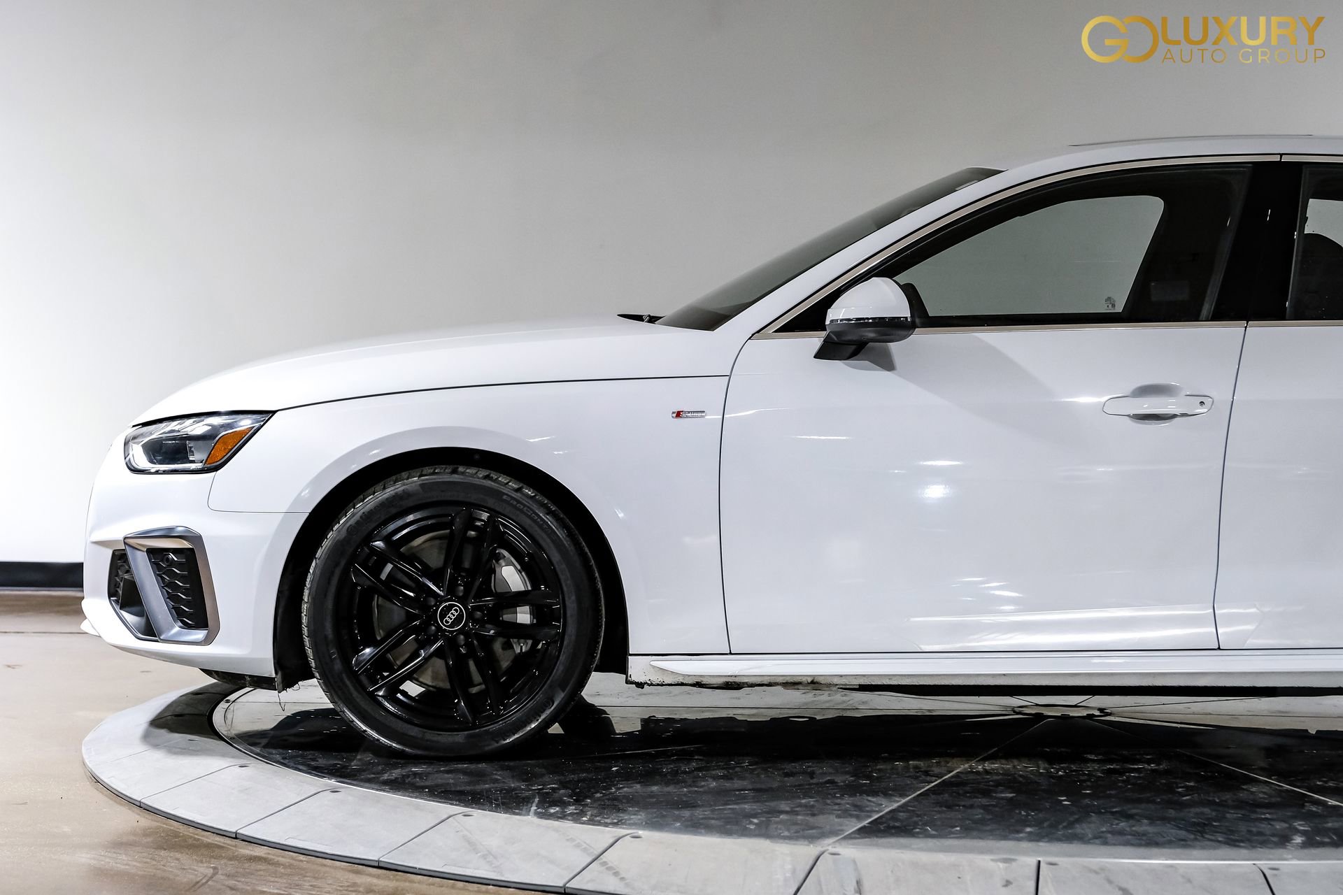 Used 2024 Audi A4 2.0T Premium Plus w/ Premium Plus Package image 14