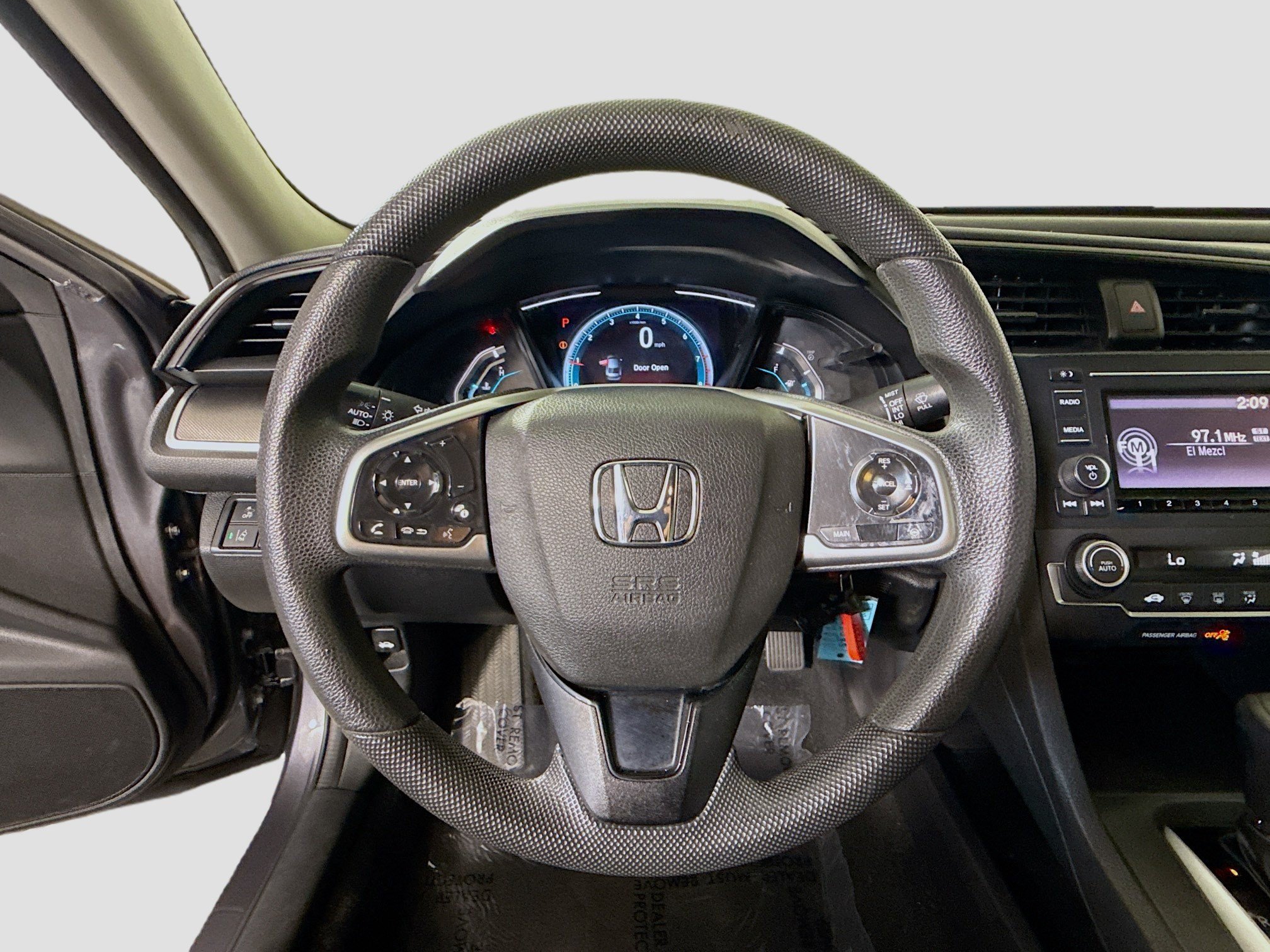 Used 2019 Honda Civic LX image 13