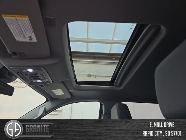 New 2026 GMC Sierra 1500 SLT w/ SLT Premium Plus Package image 21