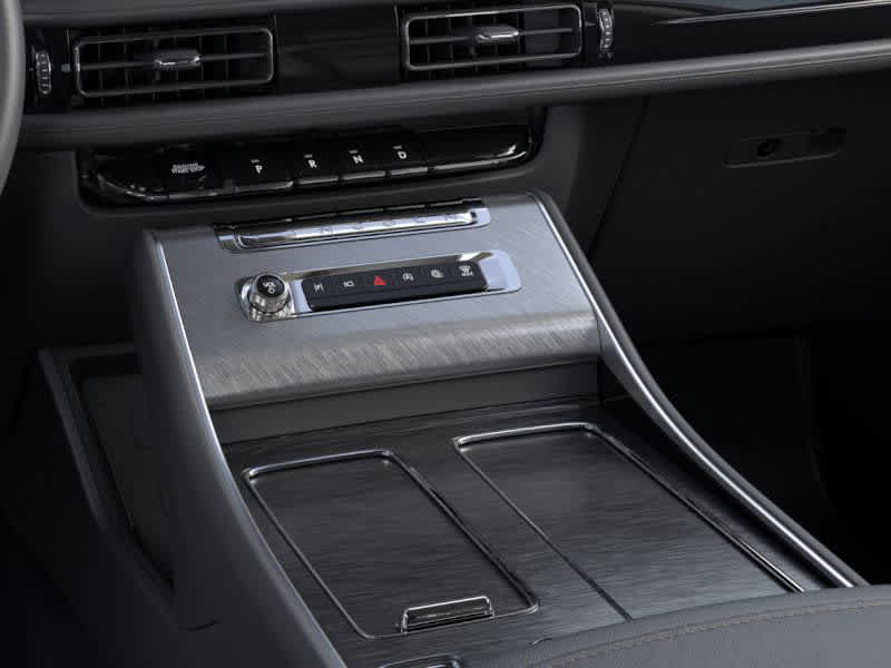 New 2026 Lincoln Aviator Premiere image 15