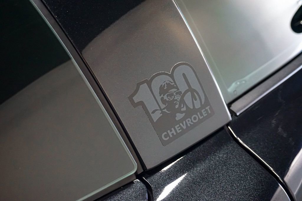 Used 2012 Chevrolet Corvette Z06 w/ 3LZ Preferred Equipment Group image 61