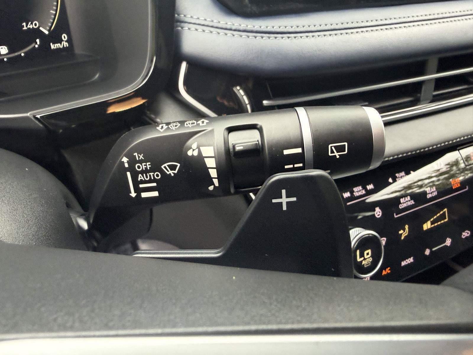Used 2026 INFINITI QX60 Sport AWD/4WD image 18