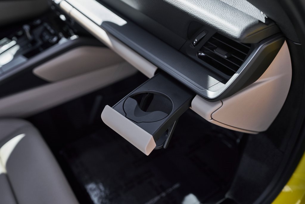 Used 2022 Porsche 911 Carrera 4S image 35