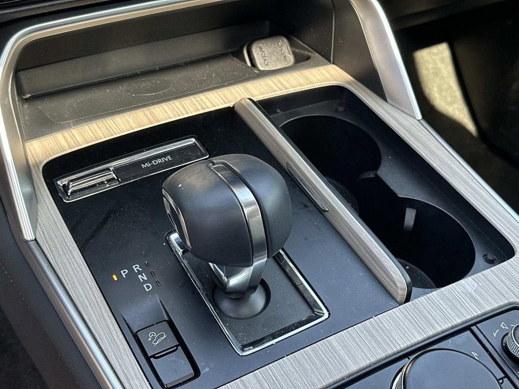 Certified 2025 MAZDA CX-70 3.3 Turbo w/ Premium Package image 15