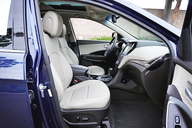 Used 2018 Hyundai Santa Fe Sport image 11