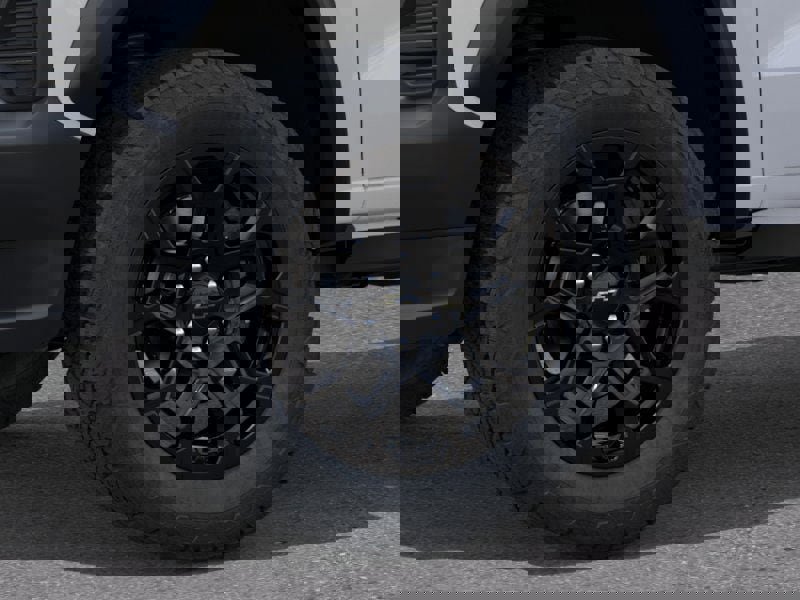 New 2026 Chevrolet Colorado Trail Boss image 33