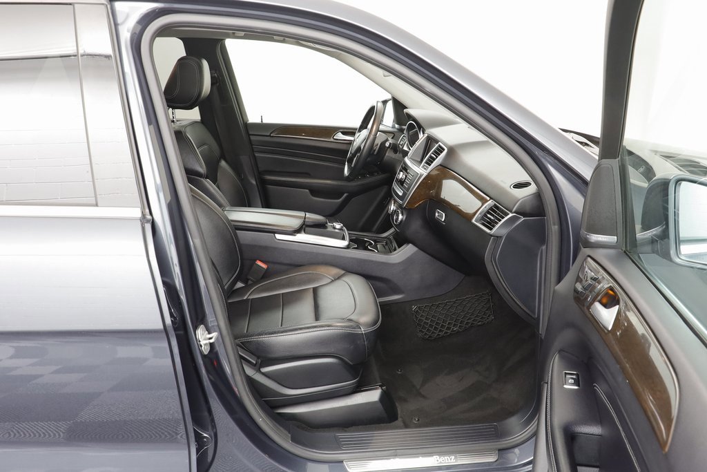 Used 2014 Mercedes-Benz ML 350 4MATIC image 21