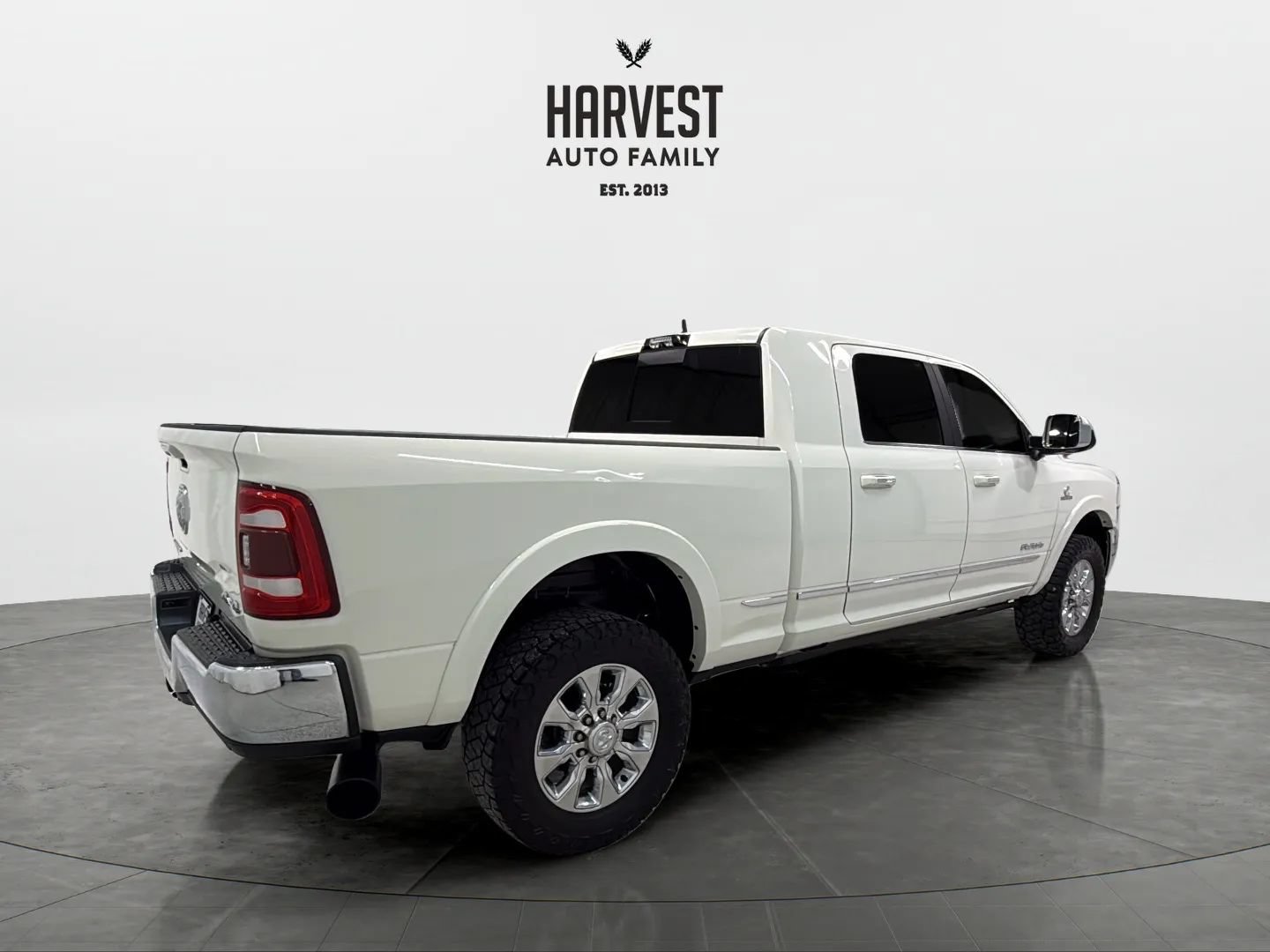 Used 2021 RAM 2500 Limited AWD/4WD image 7