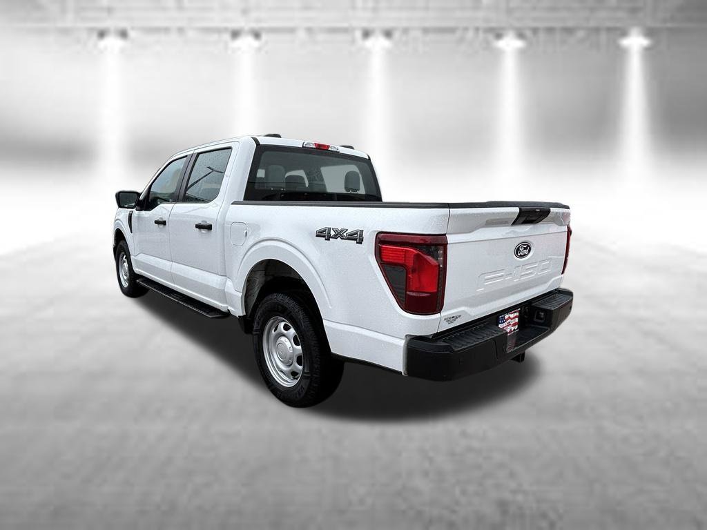 Used 2024 Ford F150 XL AWD/4WD image 7