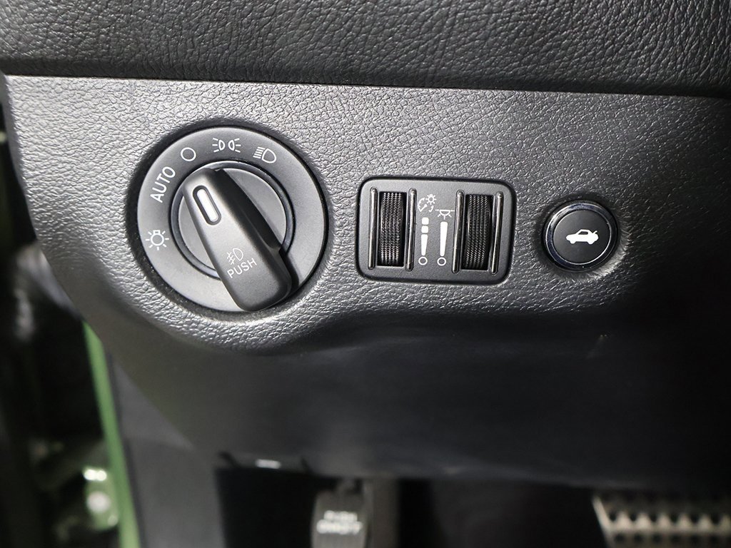Used 2020 Dodge Challenger R/T Scat Pack image 32