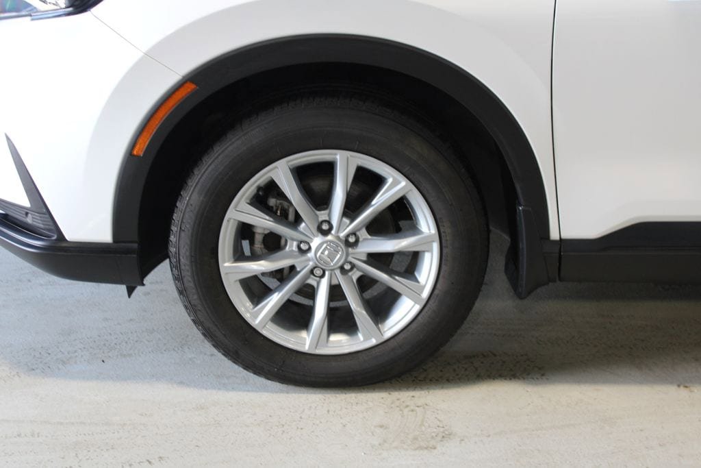 Used 2025 Honda CR-V EX-L image 6