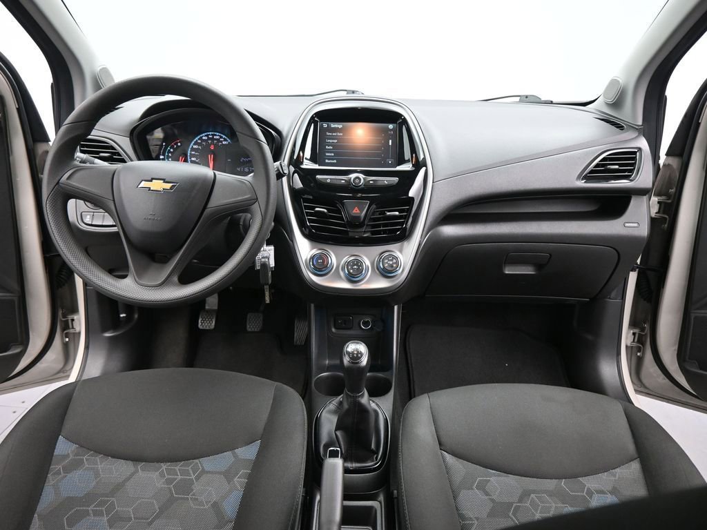 Used 2018 Chevrolet Spark LS image 18
