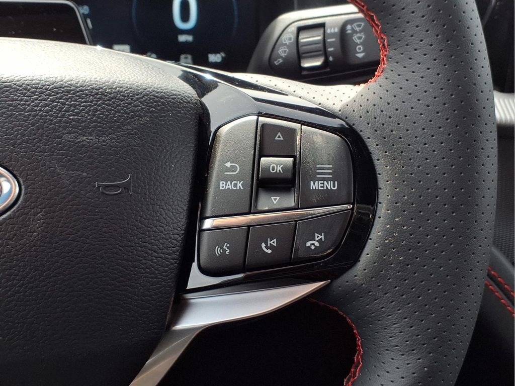 New 2026 Ford Explorer ST-Line image 14