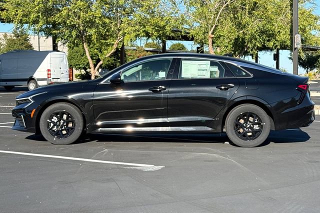 New 2026 Kia K5 LXS image 10
